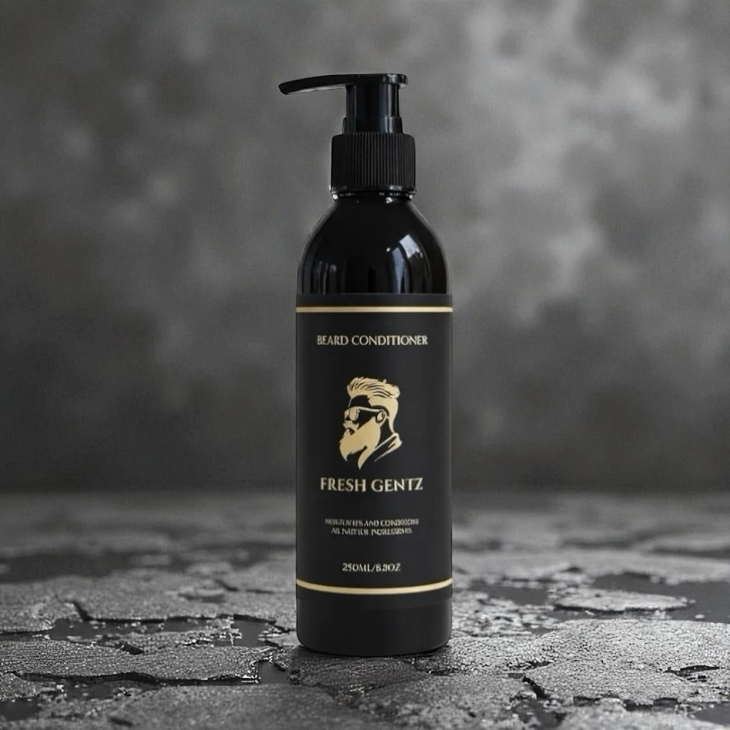 Beard Conditioner