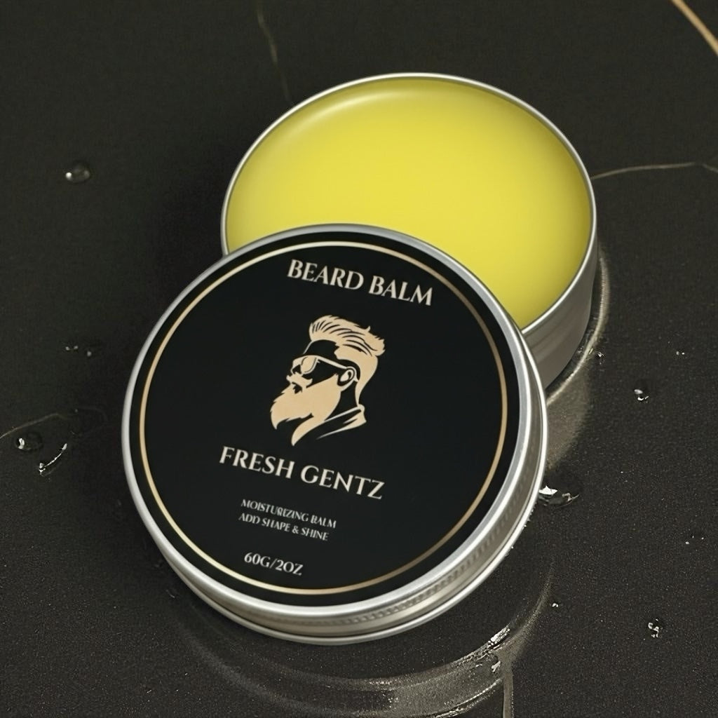 Beard Balm