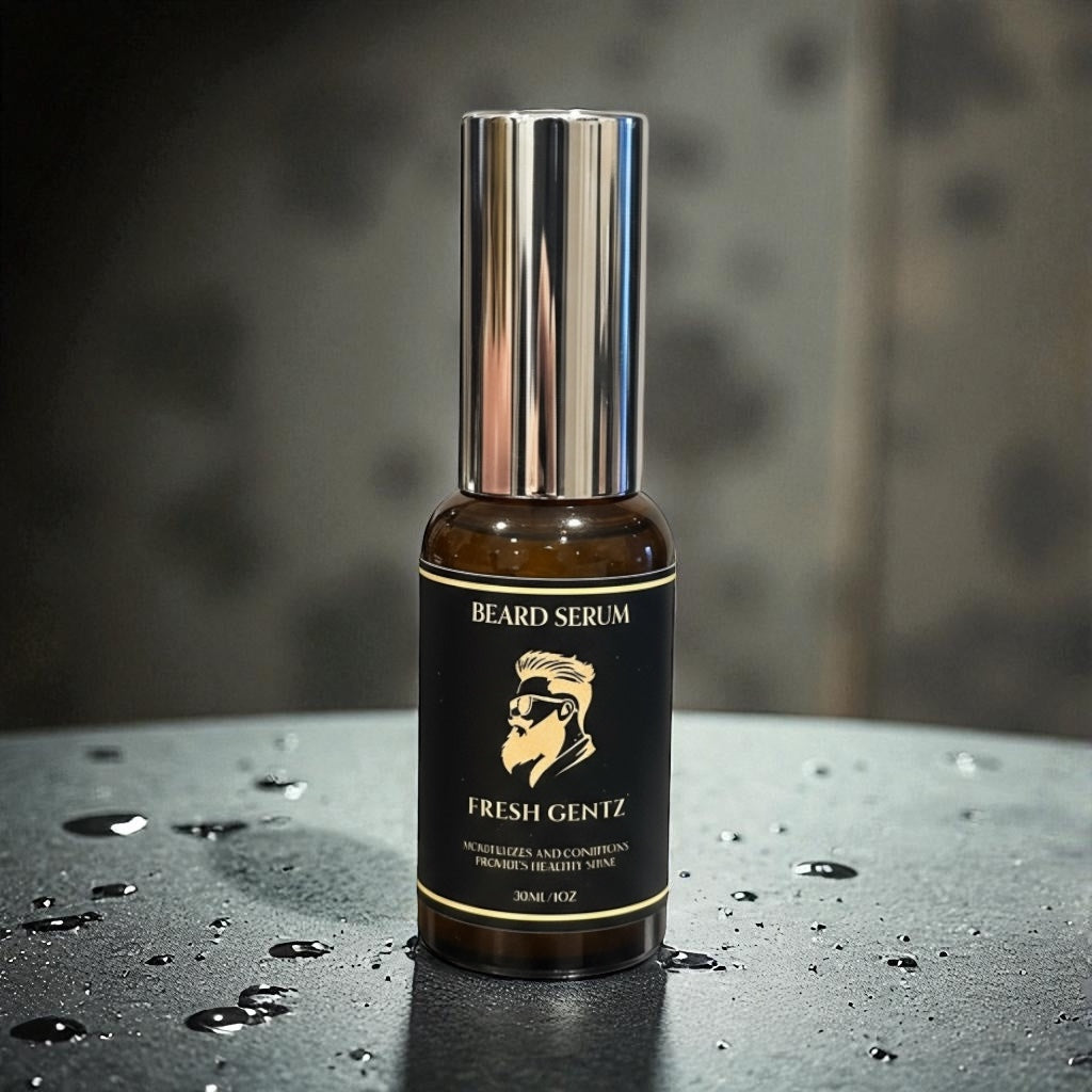 Beard Serum