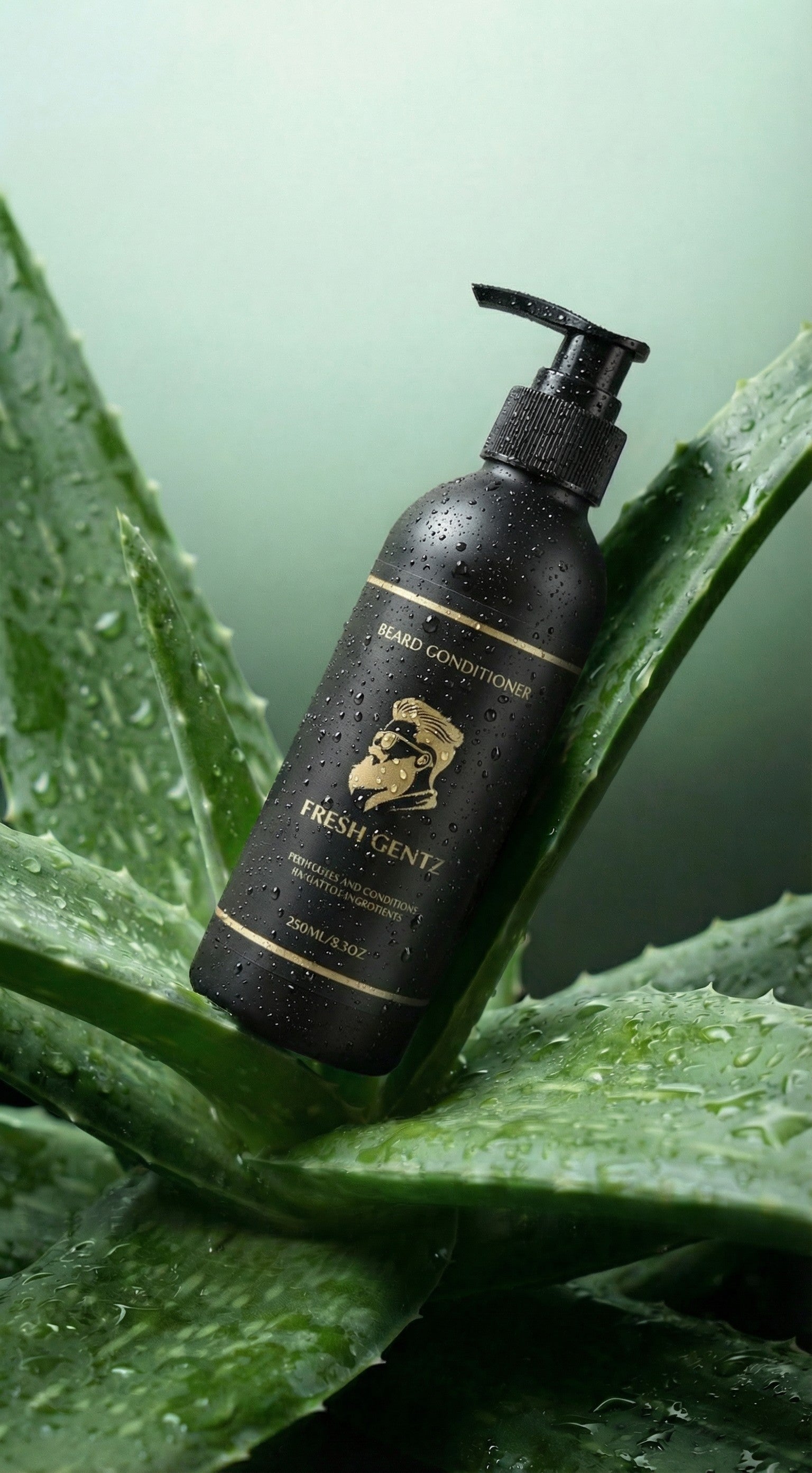 Beard Conditioner